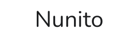 Nunito Font Thumbnail
