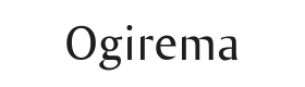 Ogirema Font Thumbnail