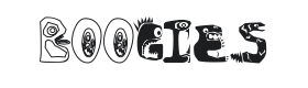 Oogie Boogies Font Thumbnail