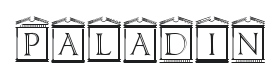 Paladin Capitals Font Thumbnail