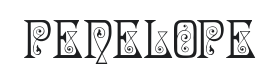 Penelope Font Thumbnail