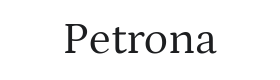 Petrona Font Thumbnail