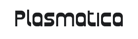 Plasmatica Font Thumbnail