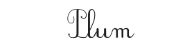 Plum Font Thumbnail