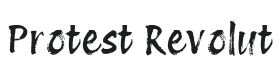 Protest Revolution Font Thumbnail