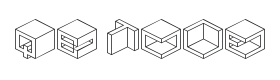 Qbicle Font Thumbnail
