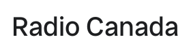 Radio Canada Big Font Thumbnail