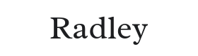 Radley Font Thumbnail