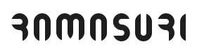 Ramasuri Font Thumbnail
