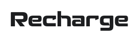 Recharge Font Thumbnail