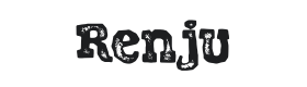 Renju Font Thumbnail