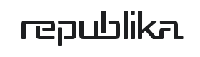 Republika Font Thumbnail