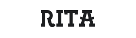 Rita Font Thumbnail