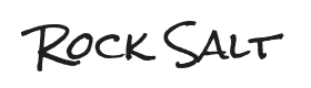 Rock Salt Font Thumbnail