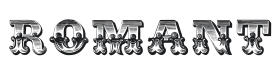 Romantiques Font Thumbnail