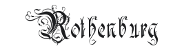 Rothenburg Decorative Font Thumbnail