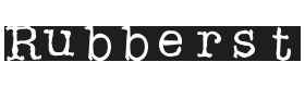 Rubberstamp Font Thumbnail