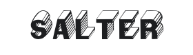 Salter Font Thumbnail
