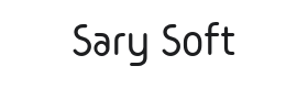 Sary Soft Font Thumbnail