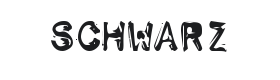 Schwarz Font Thumbnail