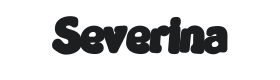Severina Font Thumbnail