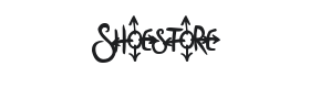 Shoestore Font Thumbnail