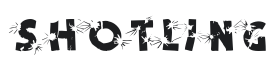 Shotling Font Thumbnail