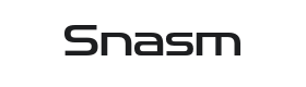 Snasm Font Thumbnail