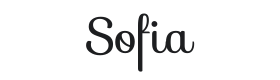 Sofia Font Thumbnail