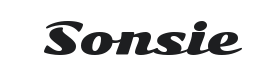 Sonsie One Font Thumbnail