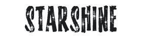 Starshine MF Font Thumbnail