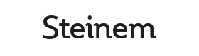 Steinem Font Thumbnail