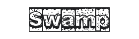 Swamp Type Font Thumbnail