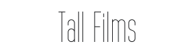 Tall Films Font Thumbnail