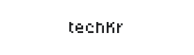Techkr Font Thumbnail