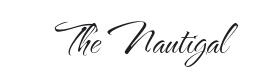 The Nautigal Font Thumbnail