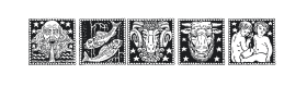 Tierkreis 4 Font Thumbnail