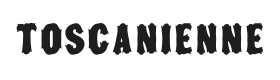 Toscanienne Font Thumbnail