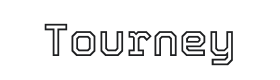 Tourney Font Thumbnail