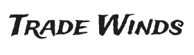 Trade Winds Font Thumbnail