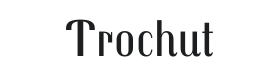 Trochut Font Thumbnail
