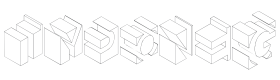 Typo Negative Font Thumbnail