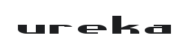 Ureka Font Thumbnail