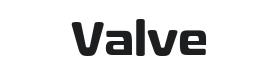 Valve Font Thumbnail