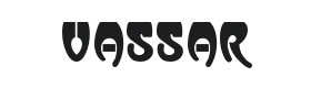 Vassar Font Thumbnail