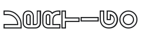Vertigo Font Thumbnail