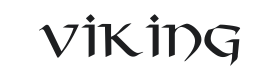 Viking Font Thumbnail