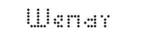 Wendy Mupke Font Thumbnail