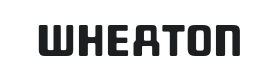 Wheaton Font Thumbnail