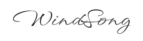 WindSong Font Thumbnail